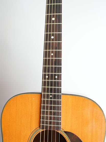 Martin D-18 1954年製