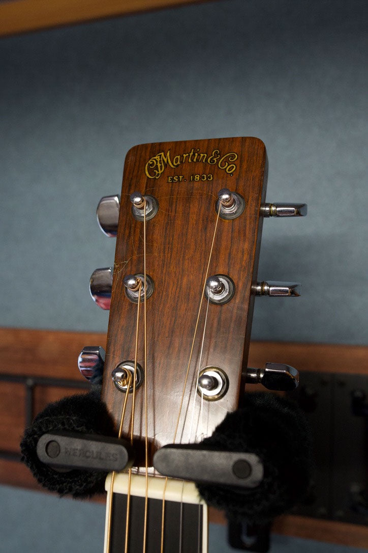 Martin D-35　1977年製