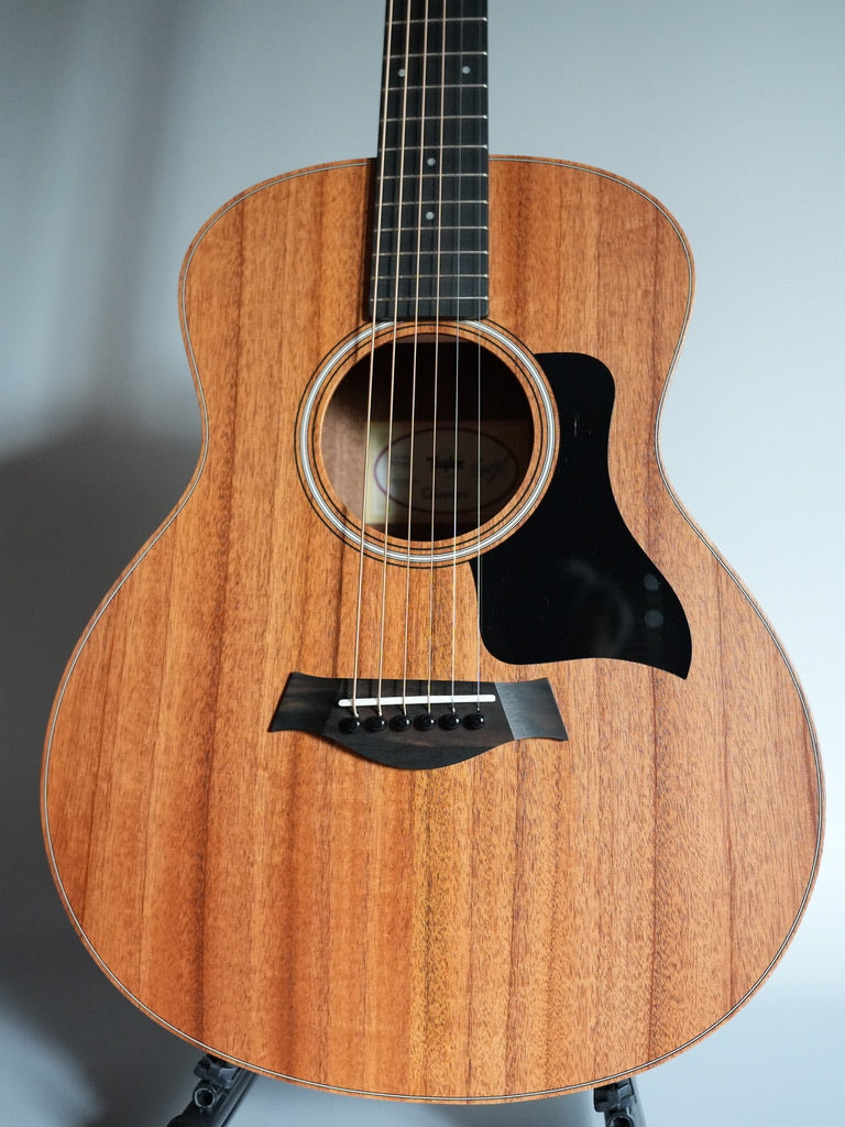 Tyler GS mini mahogany 2022年製【Like-New】 – Sincere Guitars