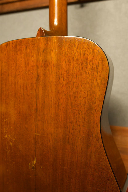 Martin D-18　1966年製