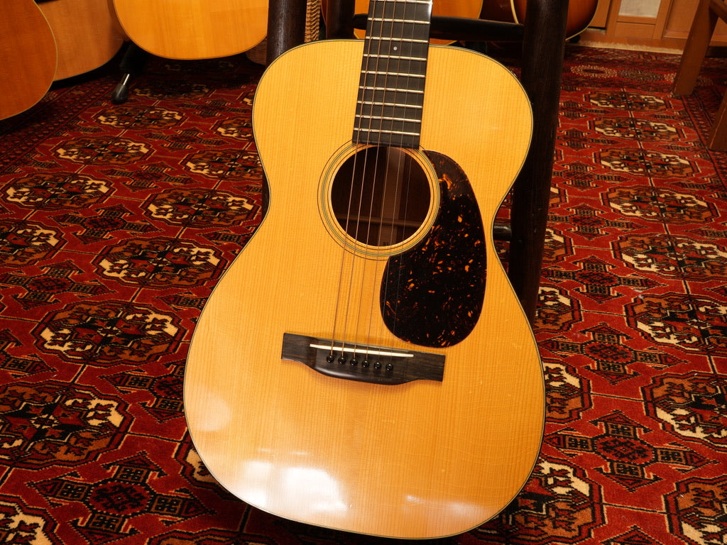 SEAGULL by M.Shiozaki 0-50 1937 AGED TA/ A01 2023年製