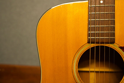 Martin D-18　1966年製