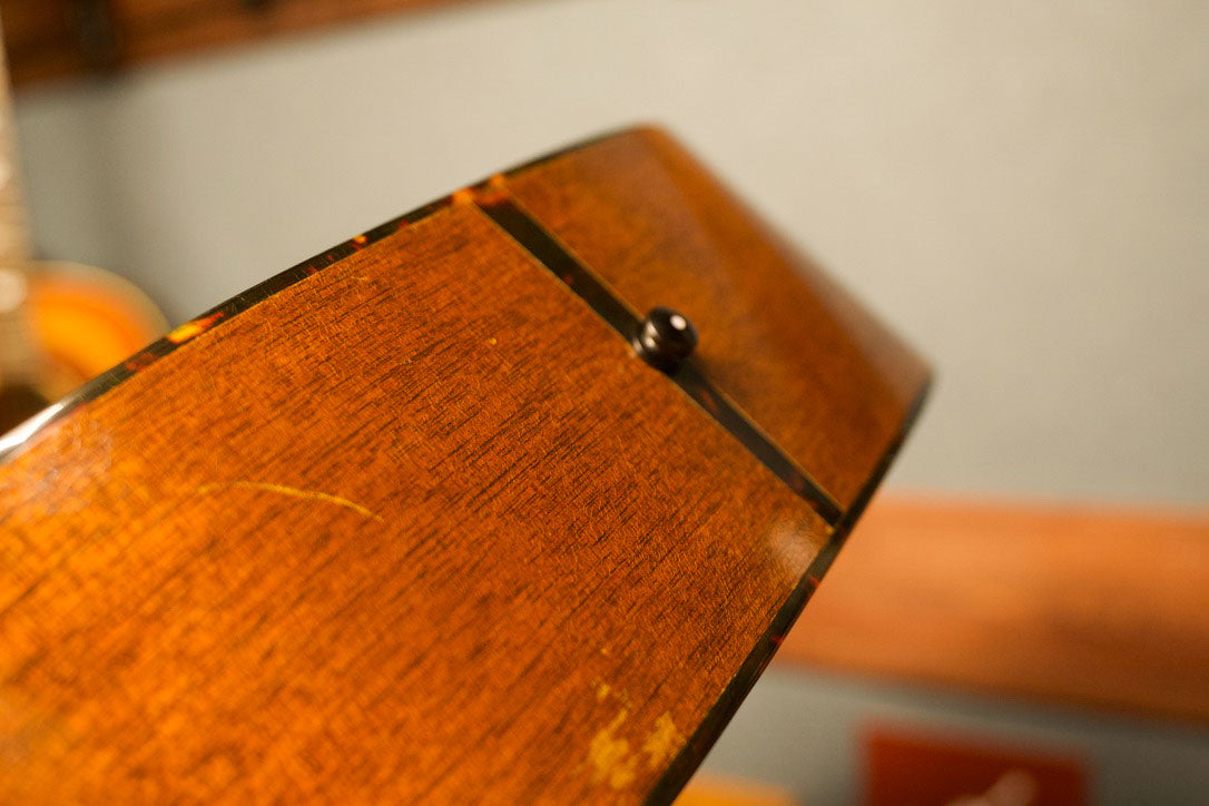Martin D-18　1966年製