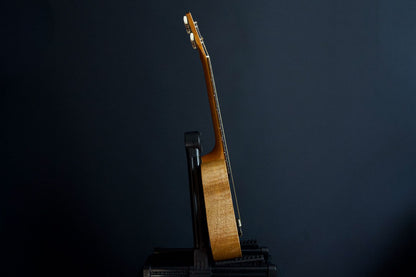 Toda Guitars VS-385 All-Mango Soprano Long Neck 2024年製/美品
