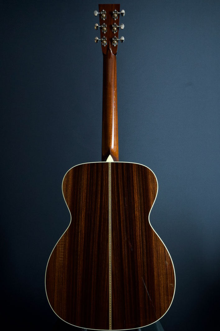 Collings OM-2H Traditional 2023年製