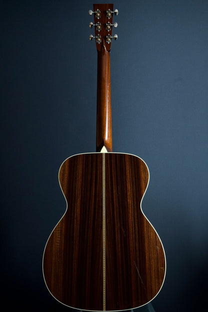 Collings OM-2H Traditional 2023年製