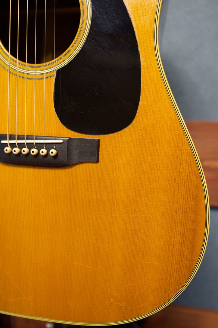 Martin D-35　1977年製