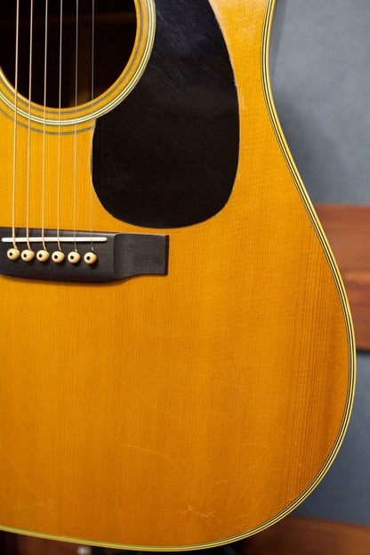 Martin D-35　1977年製