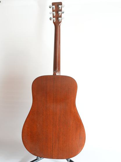 Martin D-18 1978年製