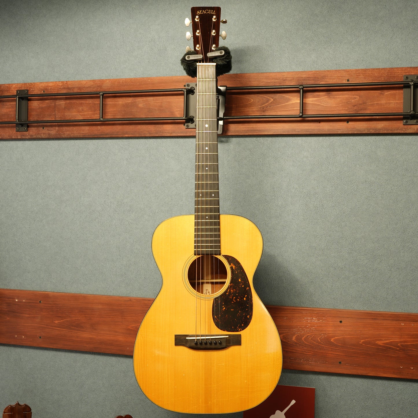 SEAGULL by M.Shiozaki 0-50 1937 AGED TA/ A01 2023年製