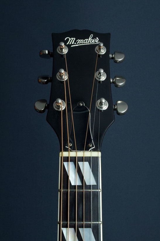M.Maker	MK-150　1999年製