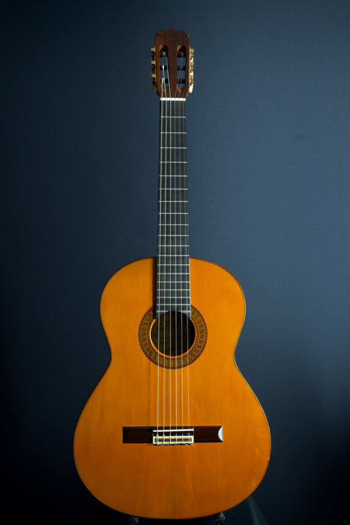 Jose Ramirez ホセ・ラミネス C650 / 1967 Reissue No.Y7　2007年製