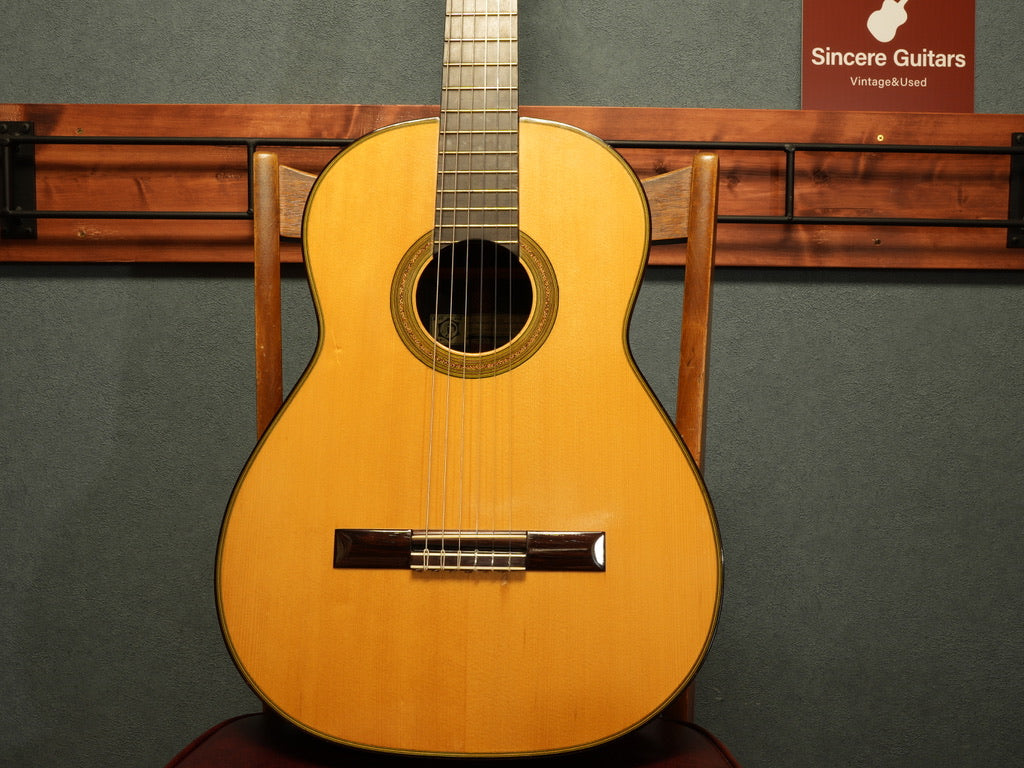 Sincere Guitars（シンシアギターズ）｜中古アコースティックギター専門店