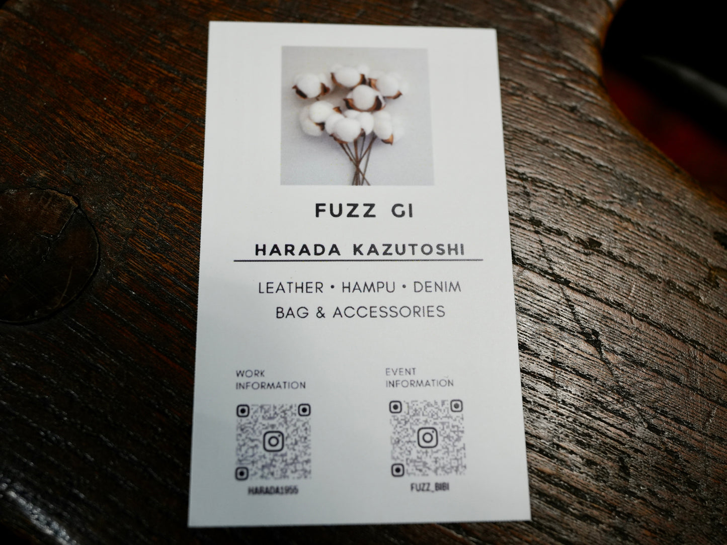 SGオリジナル・レザーハンドル・帆布バッグ