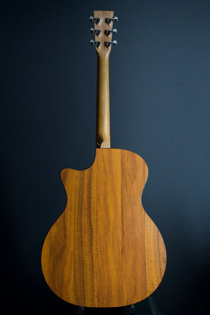 Martin GPCPA5K　2012年製
