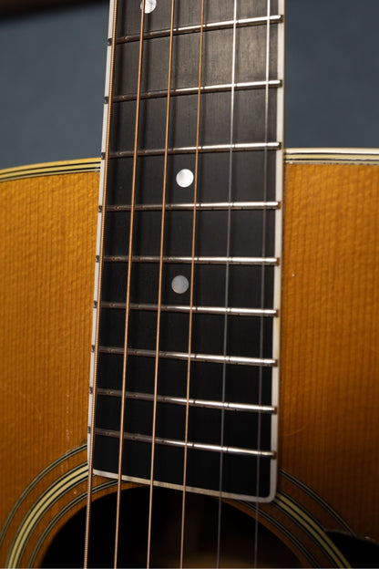 Martin D-35　1977年製