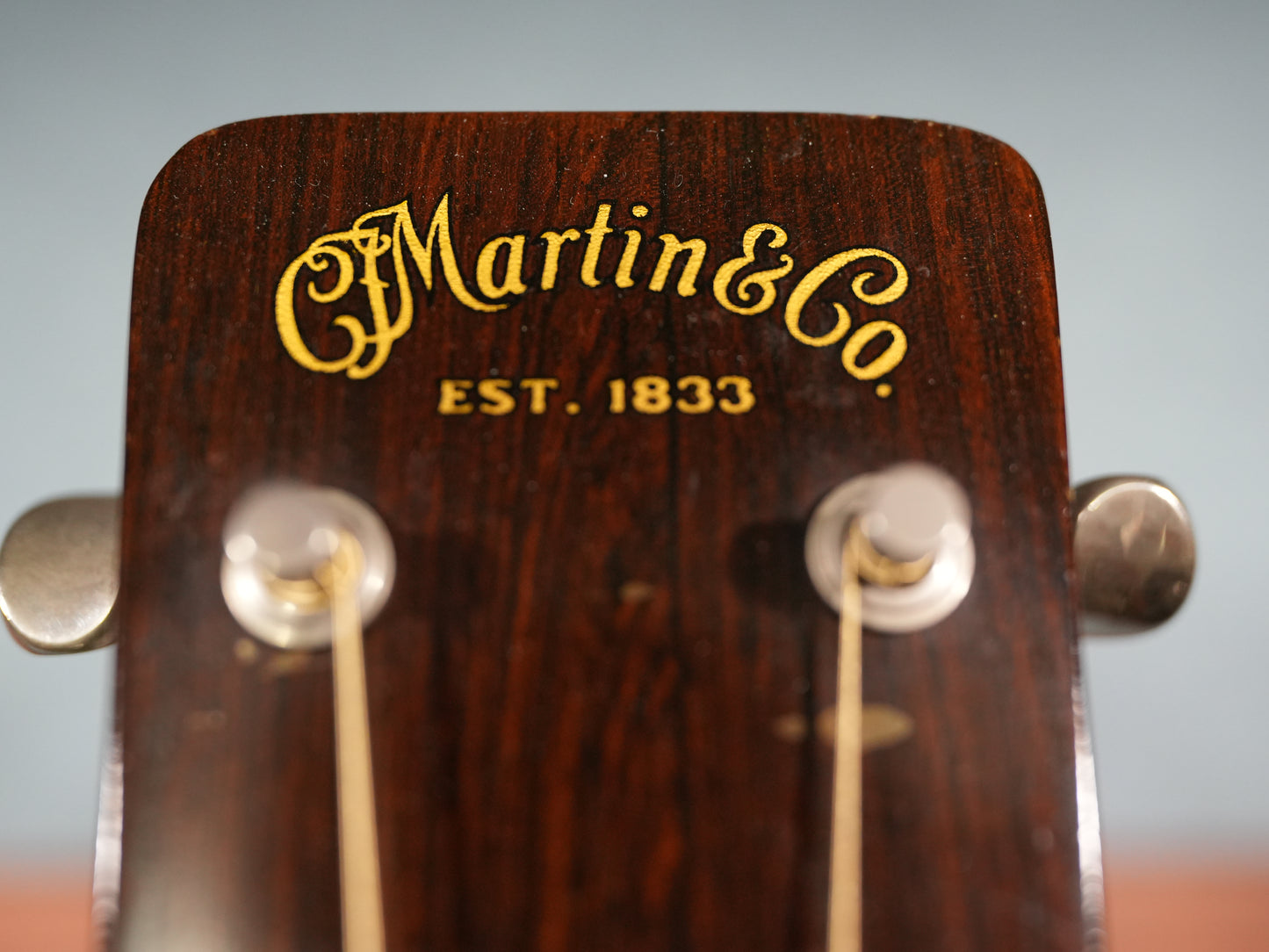 Martin D-18 1954年製