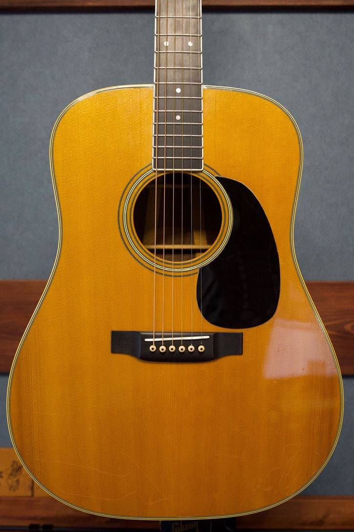 Martin D-35　1977年製
