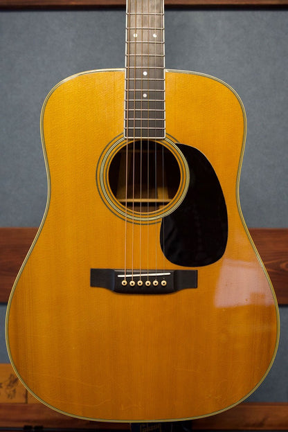 Martin D-35　1977年製