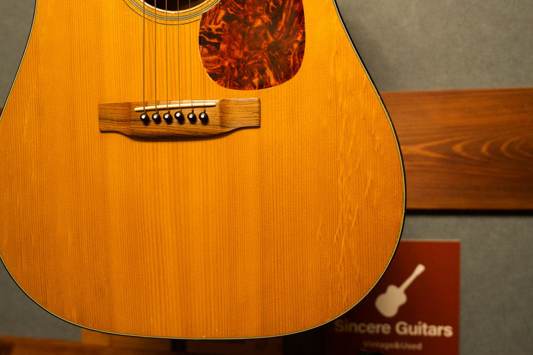 Martin D-18　1966年製