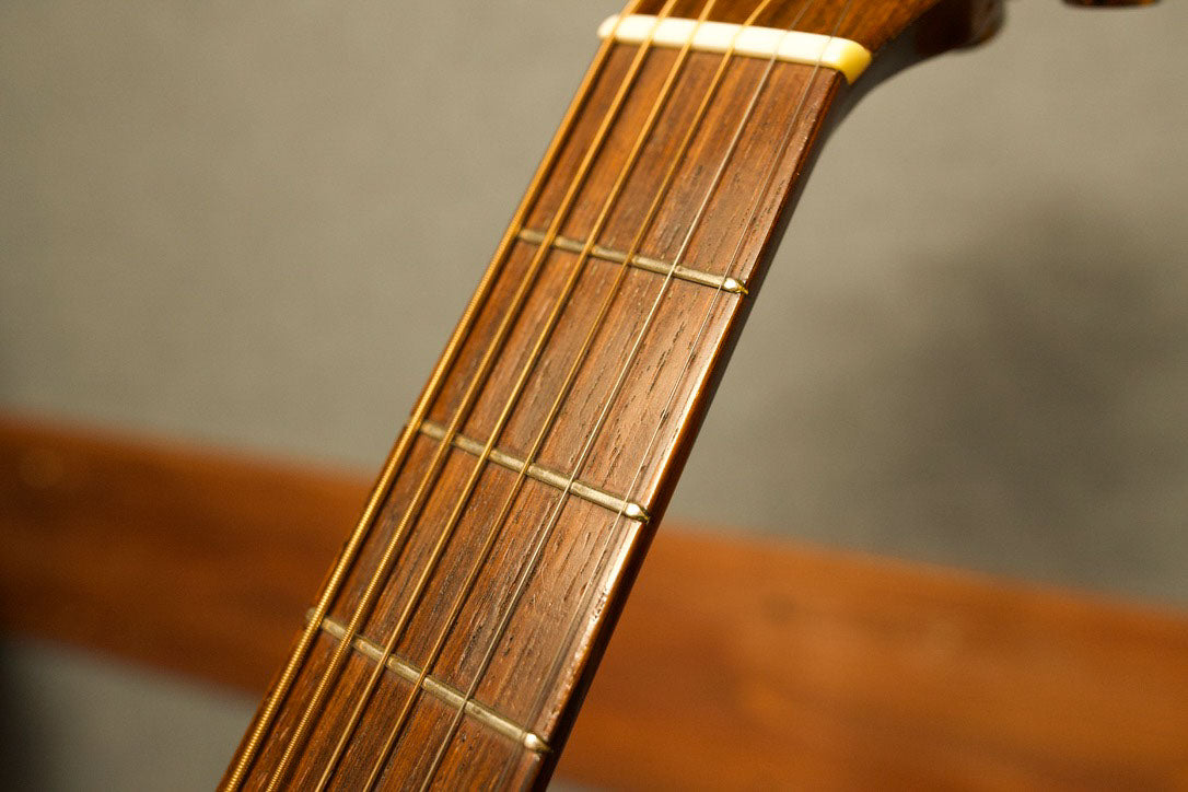 Martin D-18　1966年製