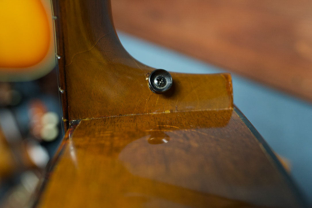 Martin D-18　1966年製