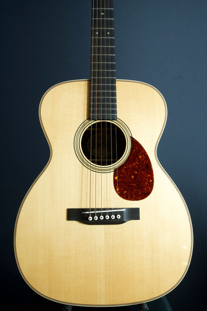 Collings OM-2H Traditional 2023年製