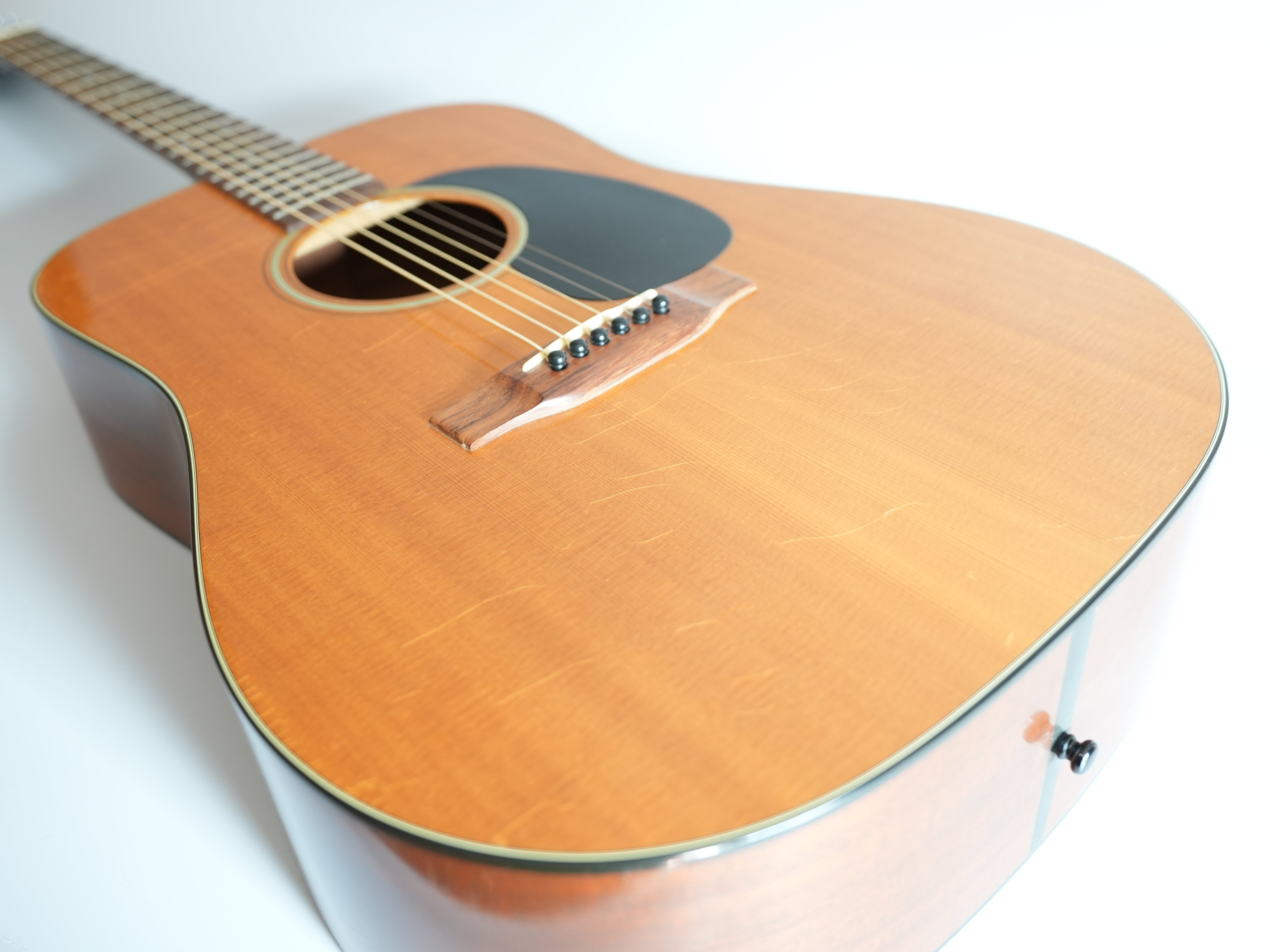 Martin D-18 1978年製 – Sincere Guitars