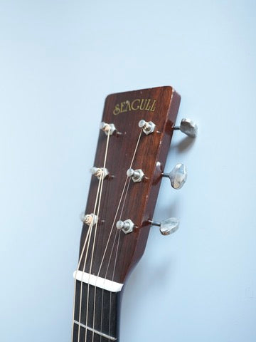 SEAGULL by M.Shiozaki 0-50 1937 AGED TA/ A01　2023年製【NEW】