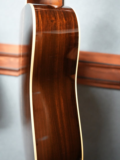 Martin D-28 Standard 2022年製　美品