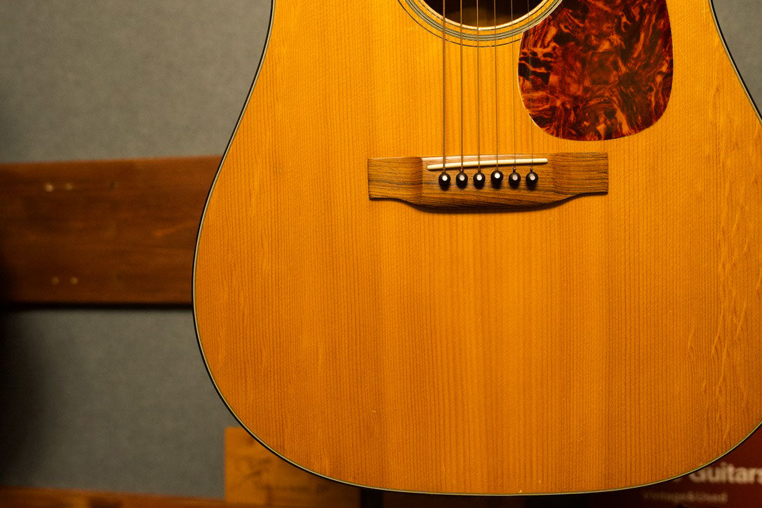 Martin D-18　1966年製