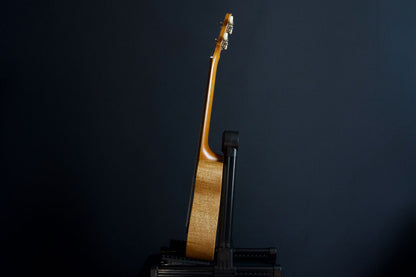 Toda Guitars VS-385 All-Mango Soprano Long Neck 2024年製/美品