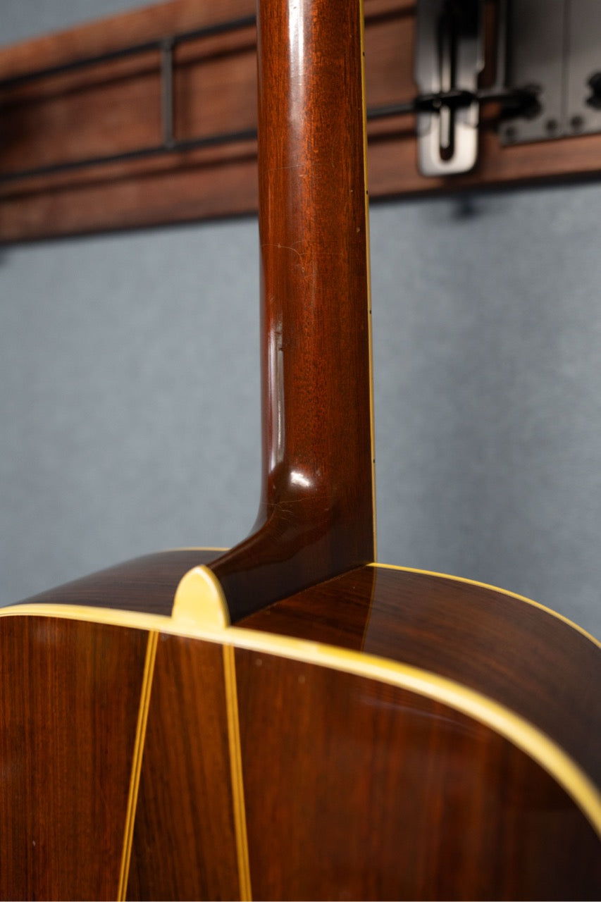 Martin D-35　1977年製