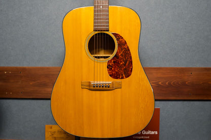 Martin D-18　1966年製