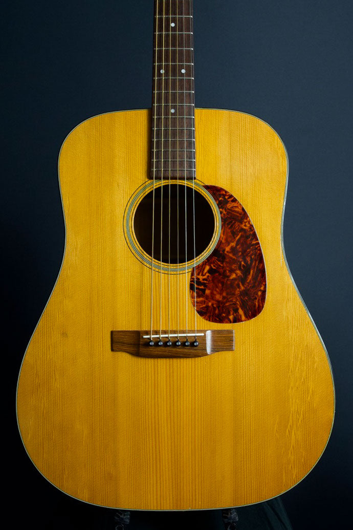 Martin D-18　1966年製