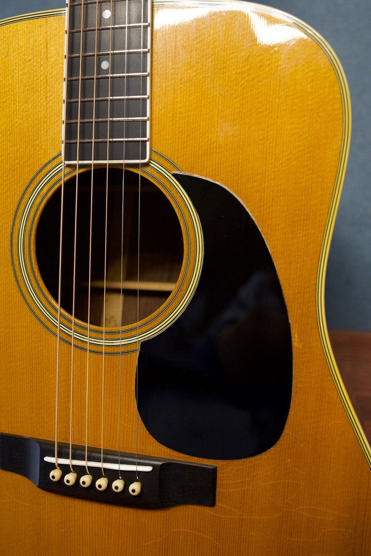 Martin D-35　1977年製