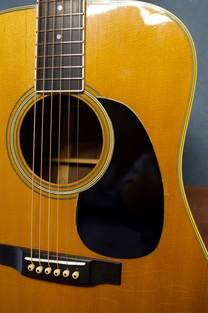 Martin D-35　1977年製
