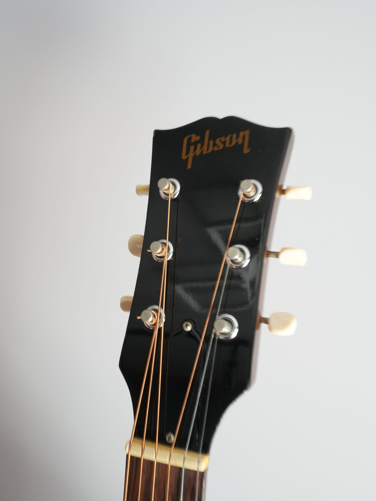 Gibson B-25N 1969年製