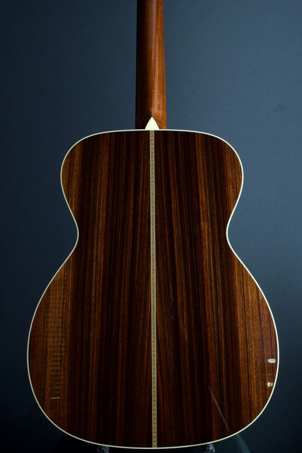 Collings OM-2H Traditional 2023年製
