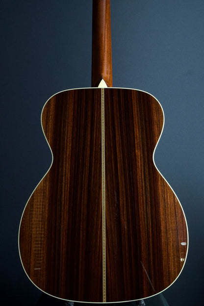 Collings OM-2H Traditional 2023年製