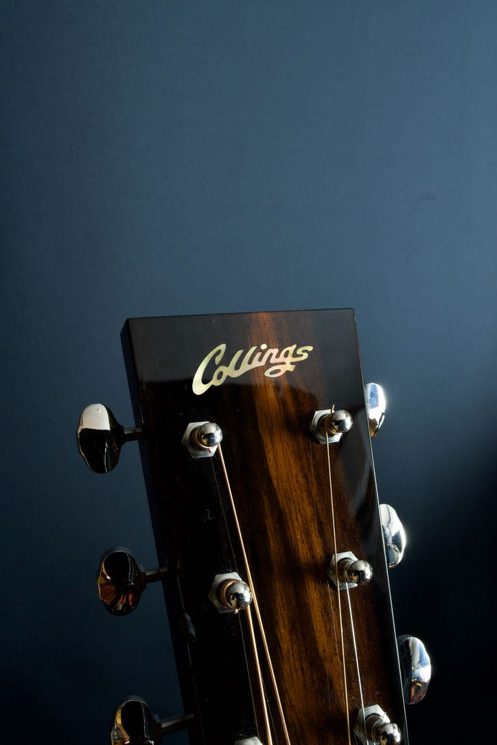 Collings OM-2H Traditional 2023年製