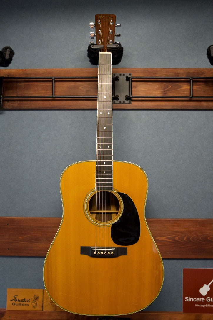 Martin D-35　1977年製