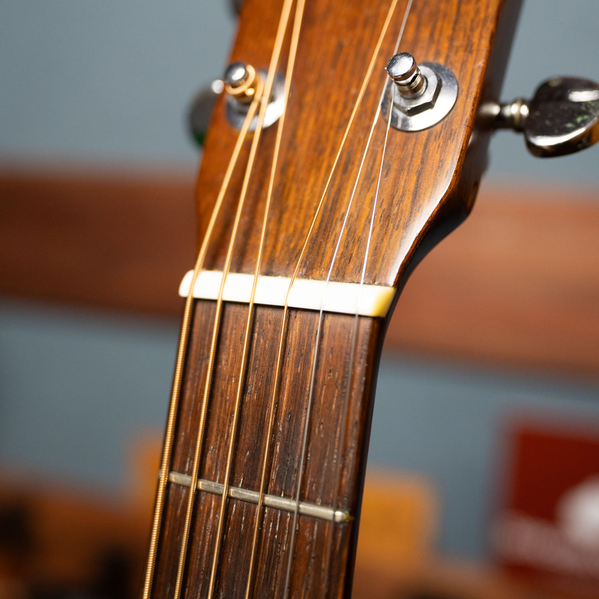 Martin D-18　1966年製