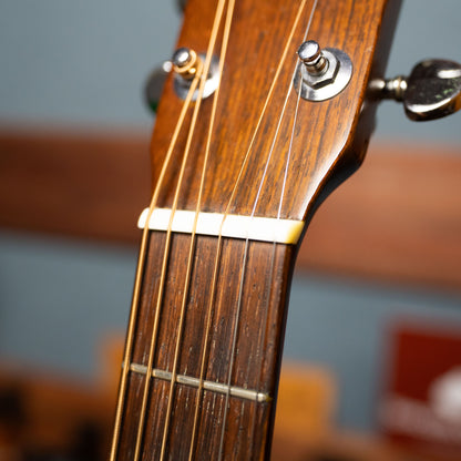 Martin D-18　1966年製