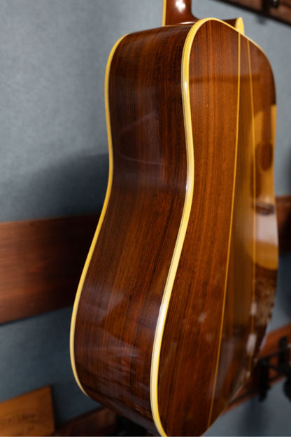 Martin D-35　1977年製