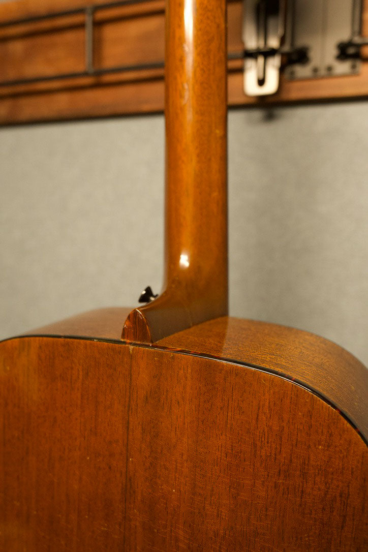 Martin D-18　1966年製