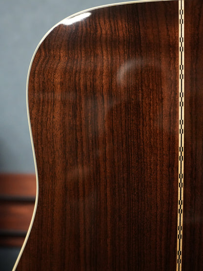 Martin D-28 Standard 2022年製　美品