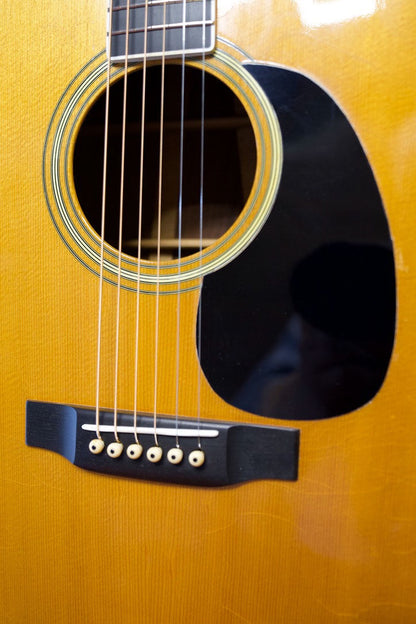 Martin D-35　1977年製