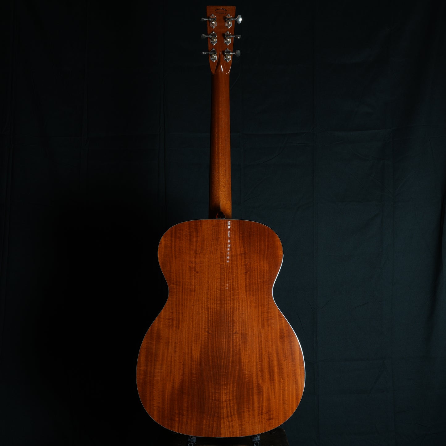 Sakata Guitars OM-18C 2021年製