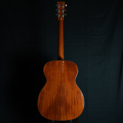 Sakata Guitars OM-18C 2021年製